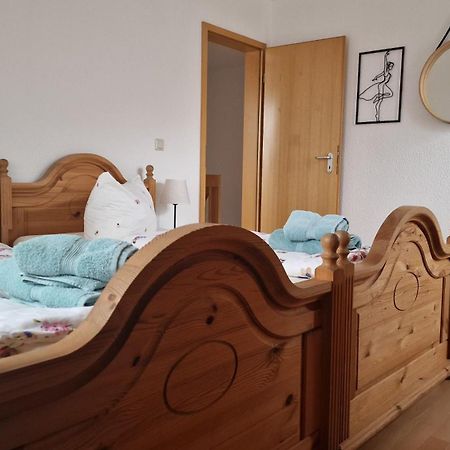 Willa Ferienhaus Hase Burg  Zewnętrze zdjęcie