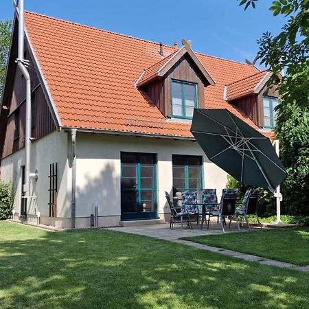 Willa Ferienhaus Hase Burg  Zewnętrze zdjęcie