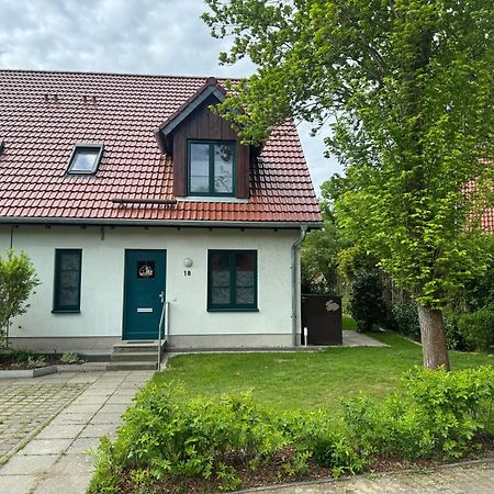 Willa Ferienhaus Hase Burg  Zewnętrze zdjęcie