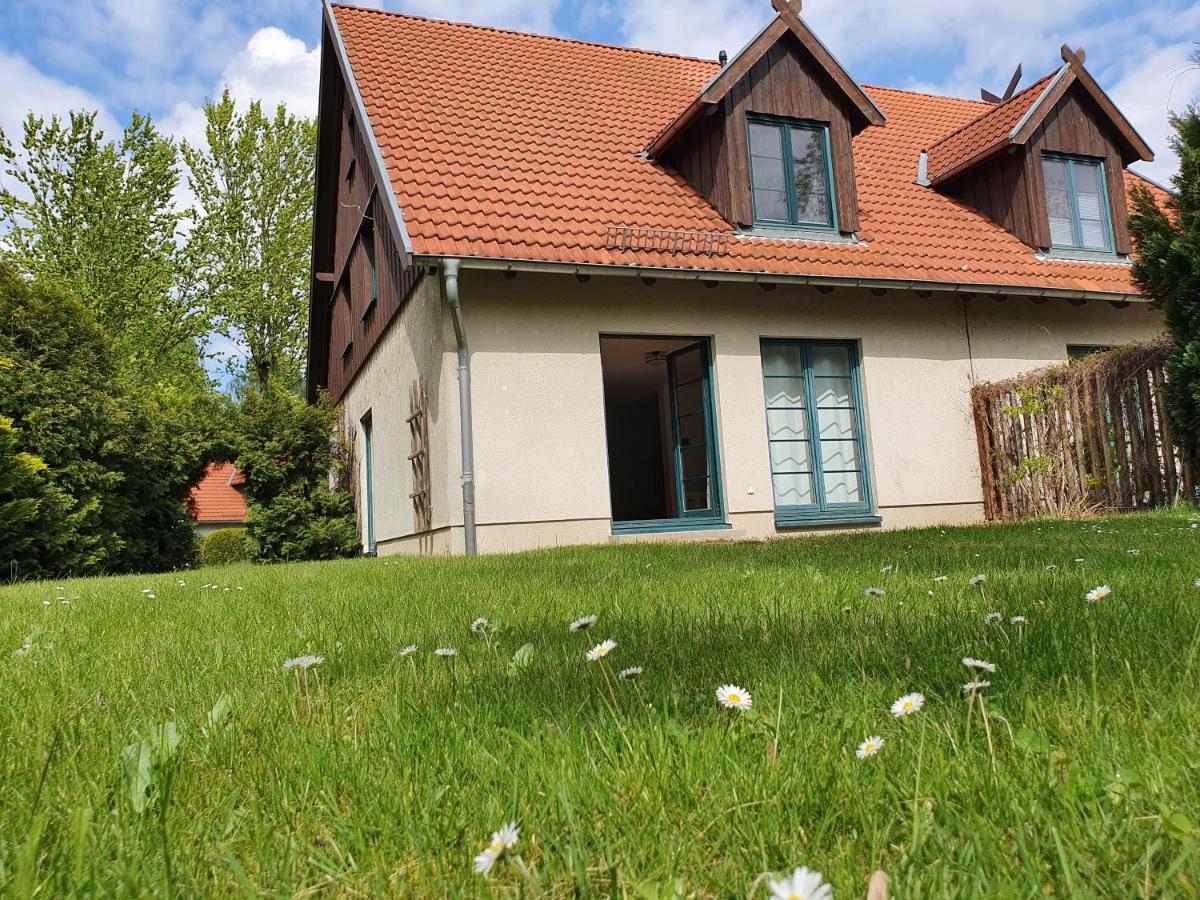 Willa Ferienhaus Hase Burg  Zewnętrze zdjęcie