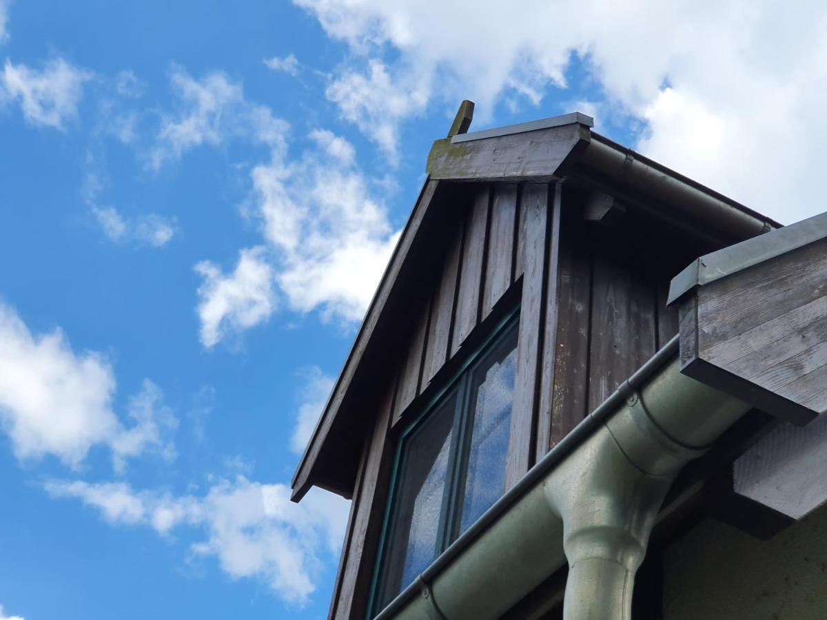 Willa Ferienhaus Hase Burg  Zewnętrze zdjęcie
