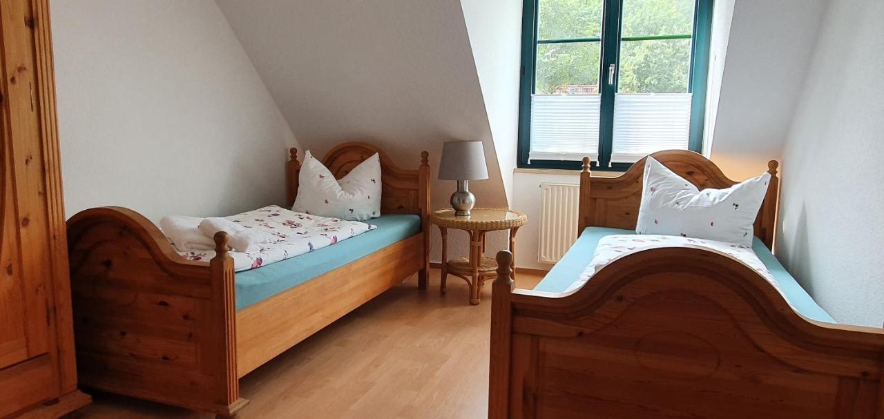Willa Ferienhaus Hase Burg  Zewnętrze zdjęcie