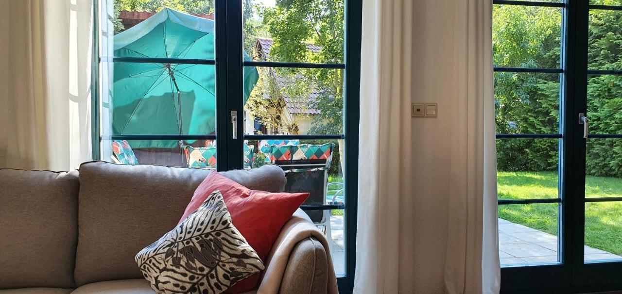Willa Ferienhaus Hase Burg  Zewnętrze zdjęcie