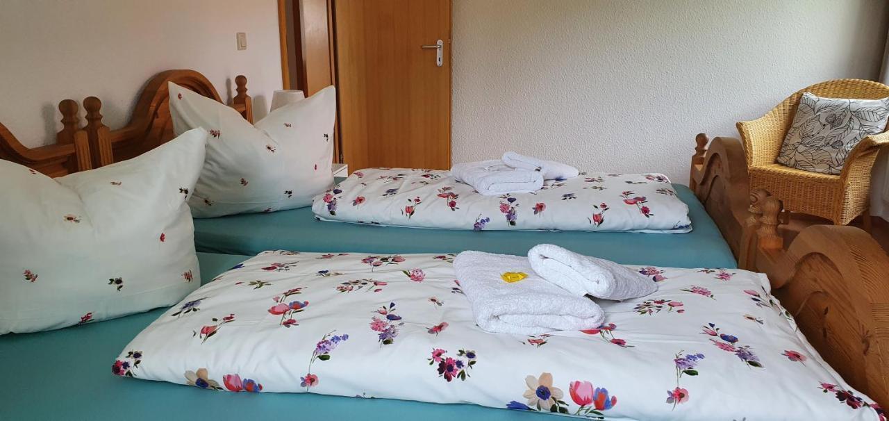 Willa Ferienhaus Hase Burg  Zewnętrze zdjęcie