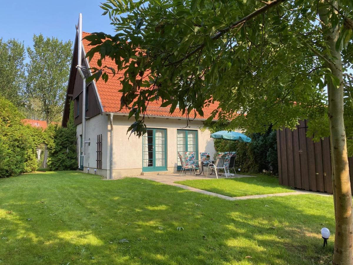 Willa Ferienhaus Hase Burg  Zewnętrze zdjęcie