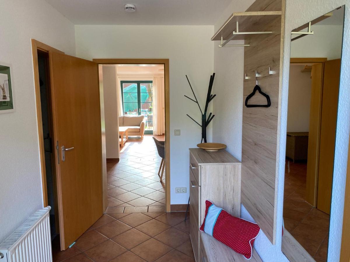 Ferienhaus Hase Burg  Zewnętrze zdjęcie