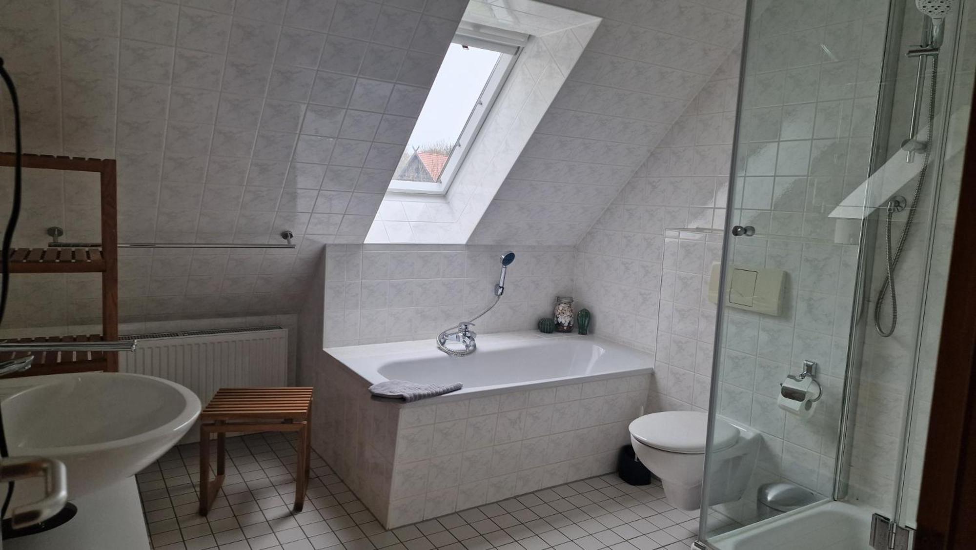 Willa Ferienhaus Hase Burg  Zewnętrze zdjęcie